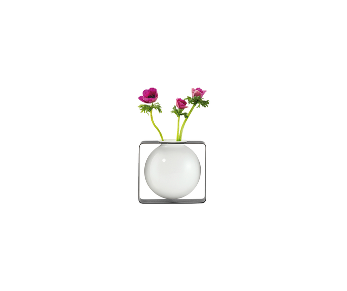 Float Vase - Round