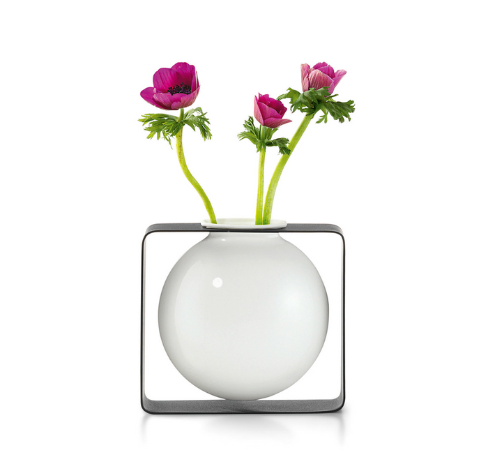 Float Vase - Round
