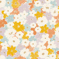 Flora Power Wallpaper - Multi