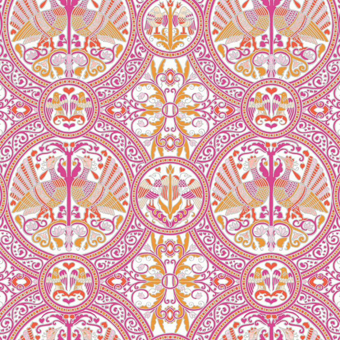 Summer - Upholstery / Palmero