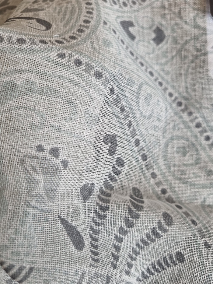 Limestone - Sheer / Serge