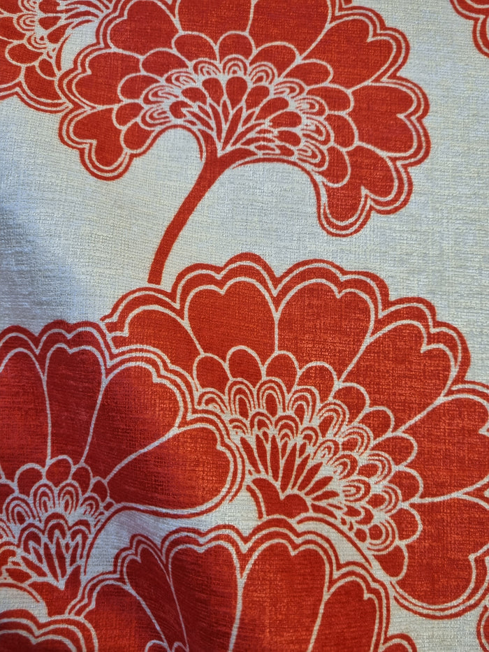 Tomato Arizona Basecloth