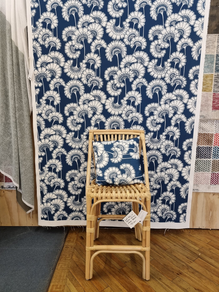 Florence Broadhurst - Japanese Floral - Fabric - 18 Colours