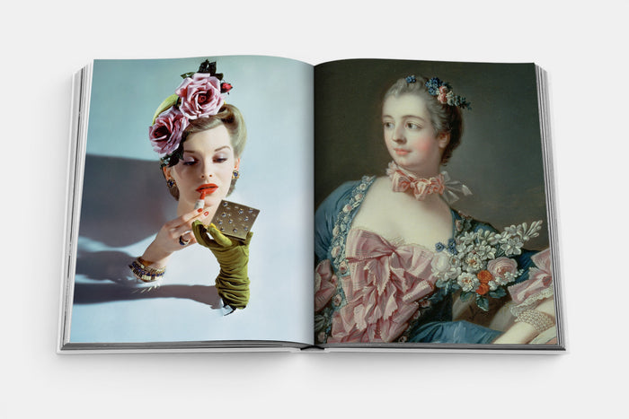 Flowers: Art & Bouquets
