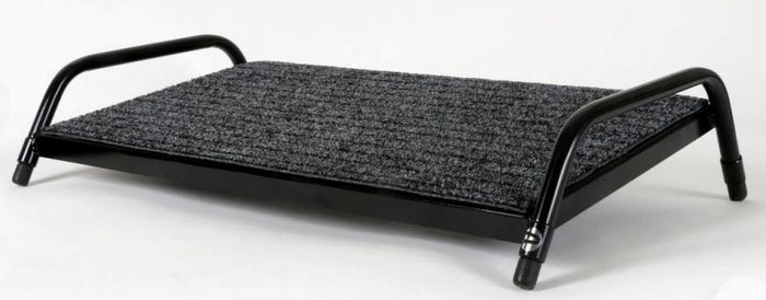 Fluteline Wide Footrest