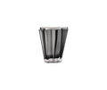 Flux Glass Vase - 26cm