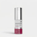 Shop Rescue Spa Environ Focus Frown Serum 20ml bottle with silver cap and burgundy label for wrinkle reduction