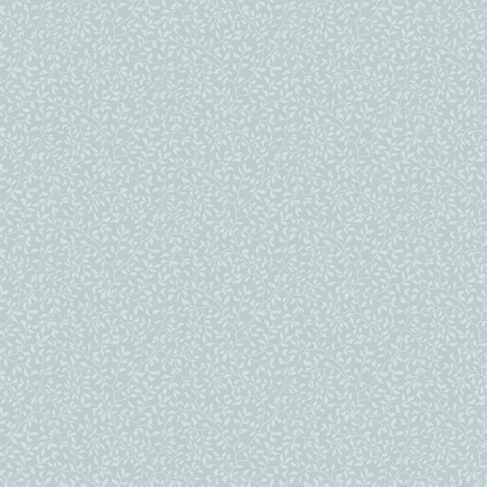 Folke Wallpaper - Blue