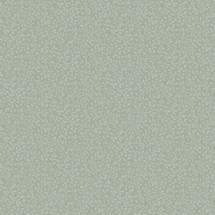 Folke Wallpaper - Green