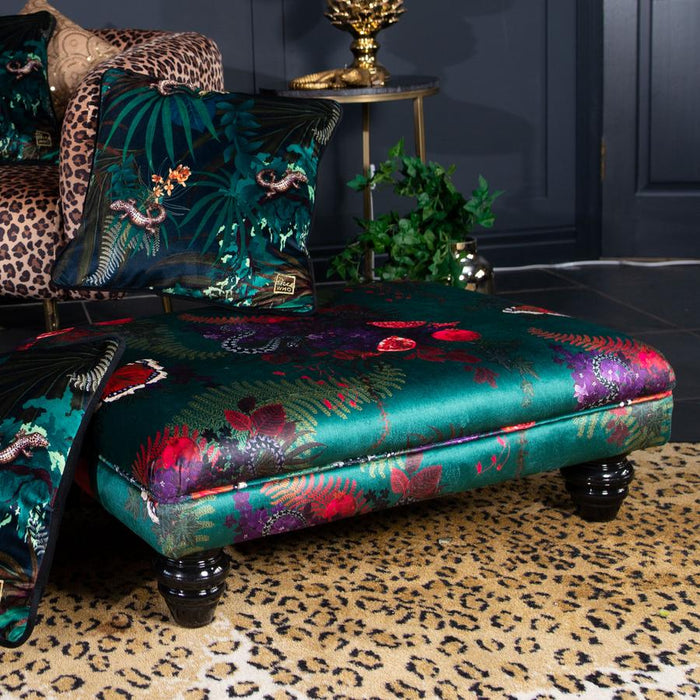 Forbidden Fruit Fabric - 6 Colours
