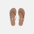 Foundations Sandal Matte Beach Bum