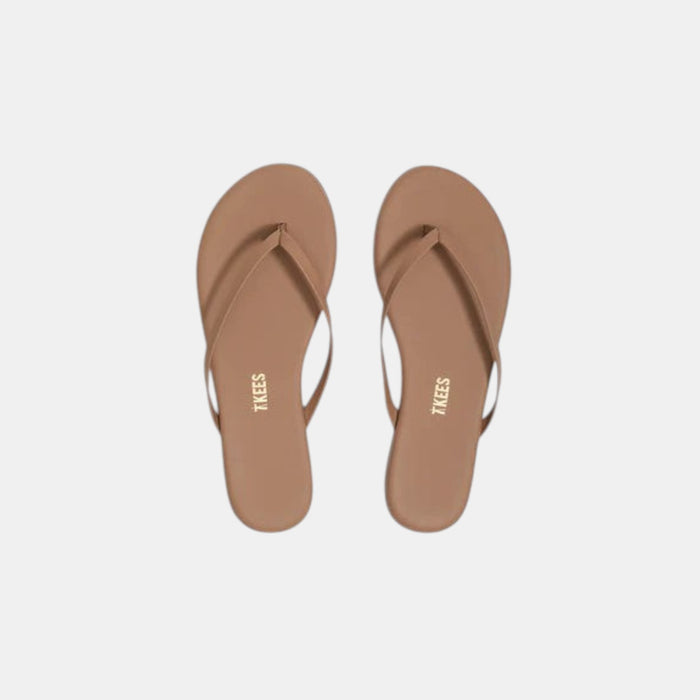 Foundations Sandal Matte Beach Bum
