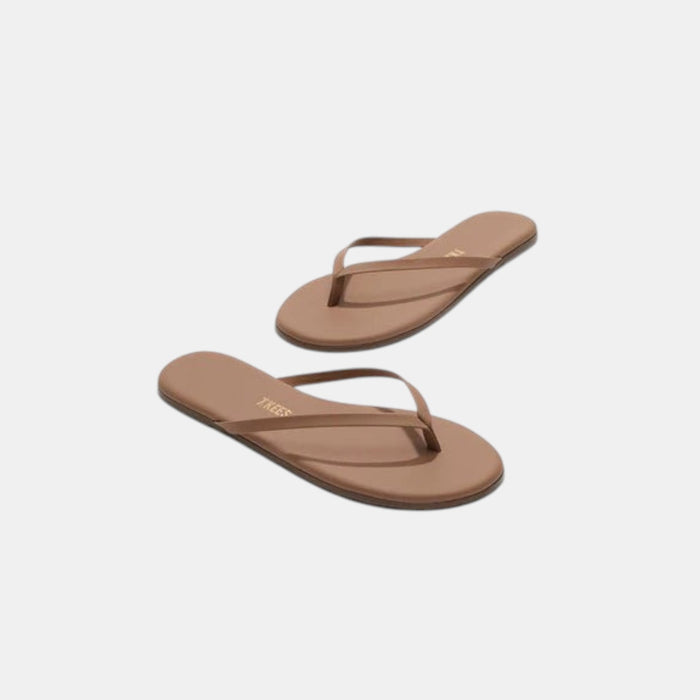 Foundations Sandal Matte Beach Bum