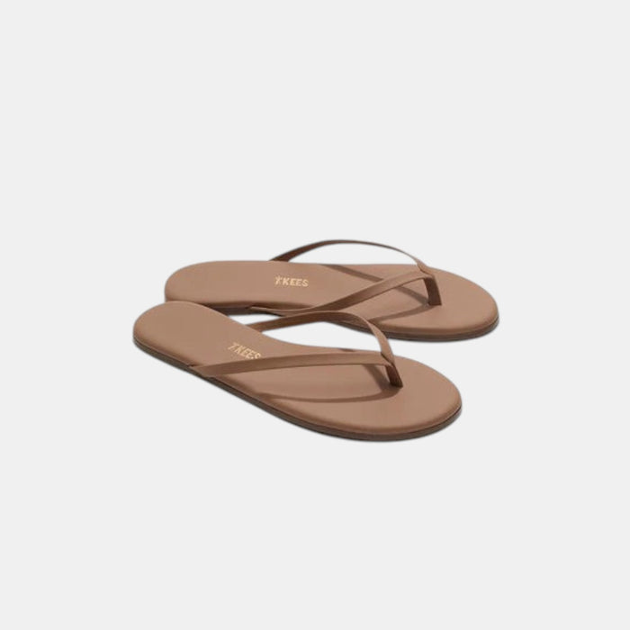 Foundations Sandal Matte Beach Bum