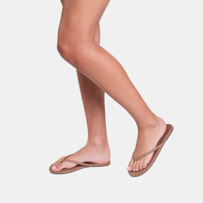 Foundations Sandal Matte Beach Bum