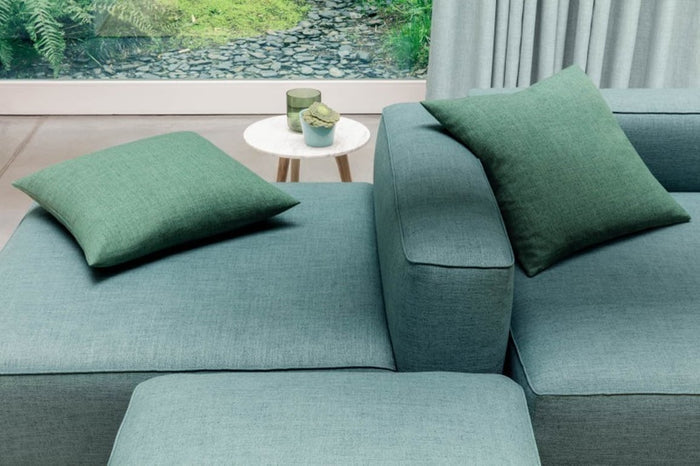 Frisco Drapery and Upholstery Fabric