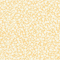 Funny Wallpaper - Blanc Jaune