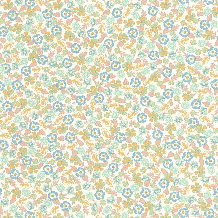 Funny Wallpaper - Pastels