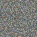 Funny Wallpaper - Violet Vert