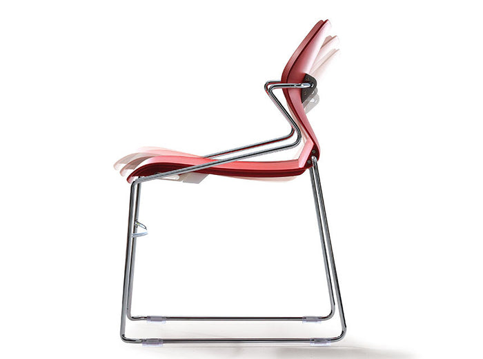 Fursys M10 Visitor Chair