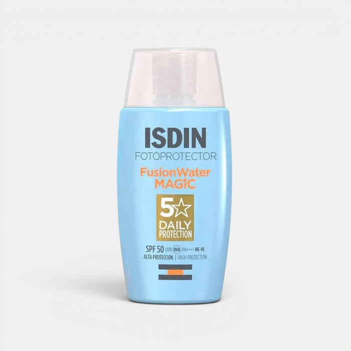 Fusion Water MAGIC SPF 40