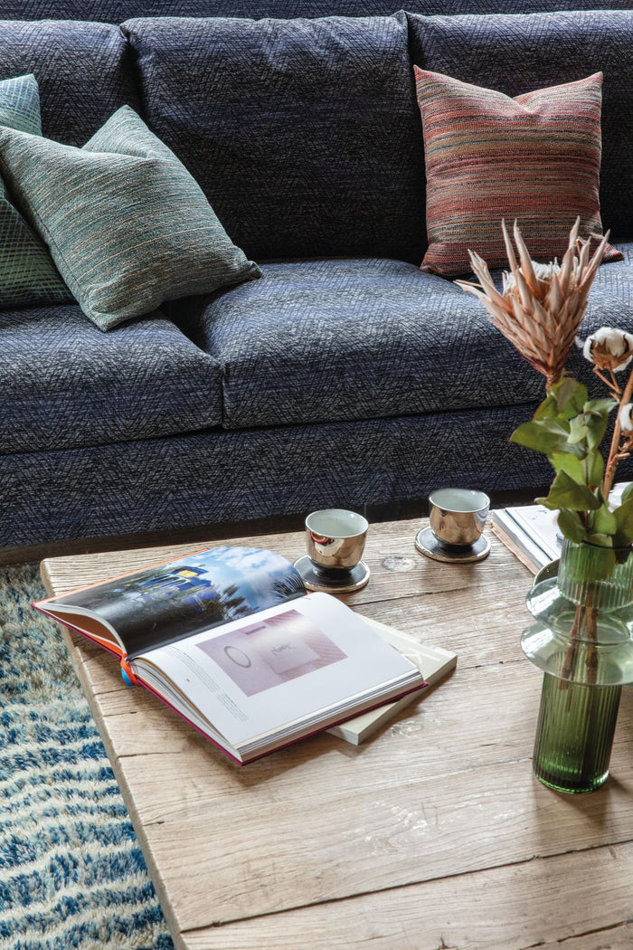 Gala Upholstery Fabric - 5 Colours
