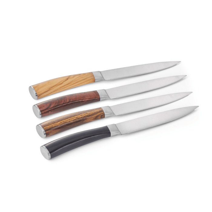Garry Steak Knife Set