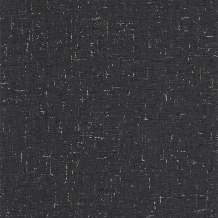 Gaze Metal Wallpaper - Noir Dore