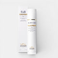 Biologique Recherche Gel ADN Silkgen – lightweight, hydrating gel in a sleek clear bottle with white cap, designed to tone, soften, and protect all skin types. Available at Shop Rescue Spa