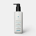 Shop Rescue Spa SkinCeuticals Gentle Cleanser in a white 190ml pump bottle for sensitive and dry skin.