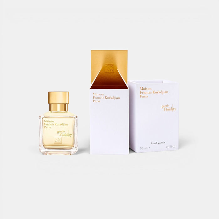 Gentle Fluidity Gold Eau De Parfum