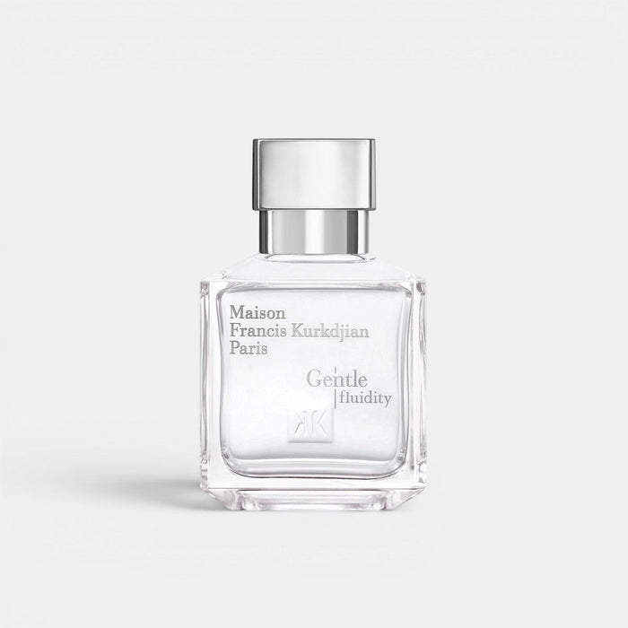 Gentle fluidity Silver Eau De Parfum