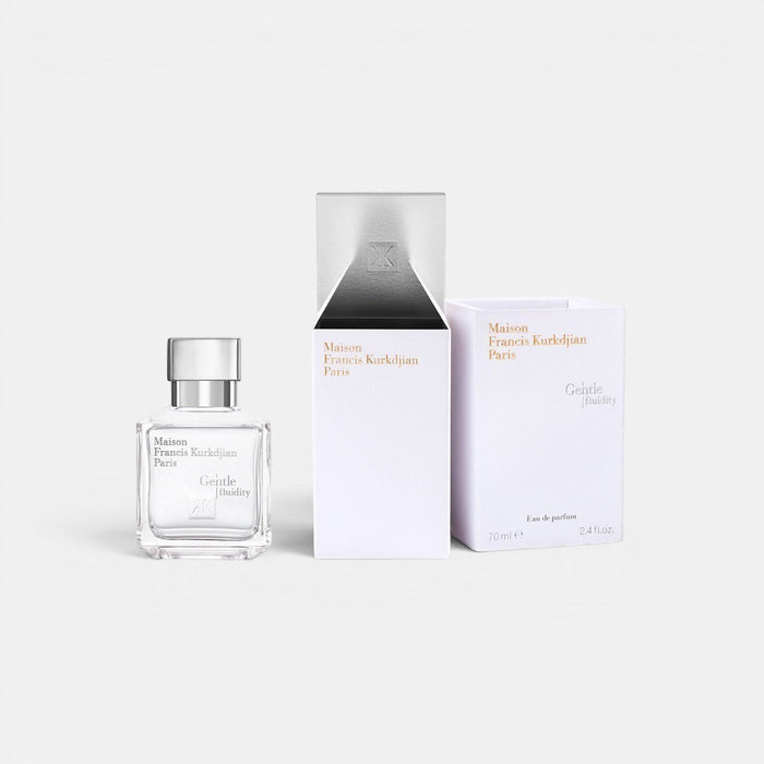 Gentle fluidity Silver Eau De Parfum