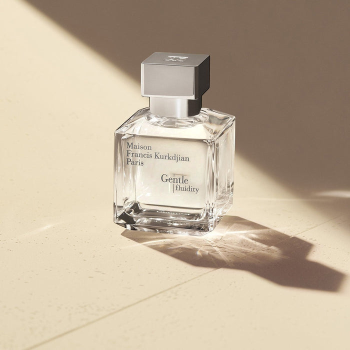 Gentle fluidity Silver Eau De Parfum
