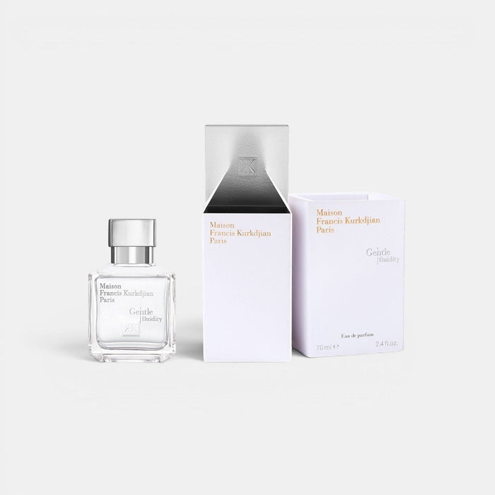 Gentle fluidity Silver Eau De Parfum