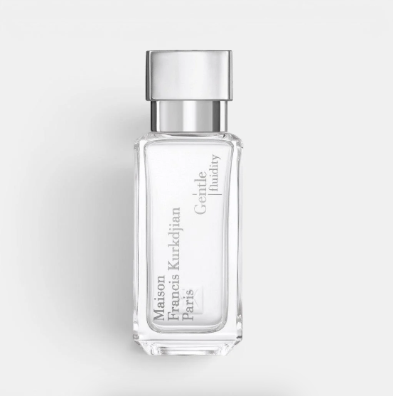 Gentle fluidity Silver Eau De Parfum