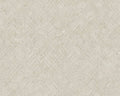 Geo Parquet Wallpaper (Metropolitan Stories 3 Collection) - Cream