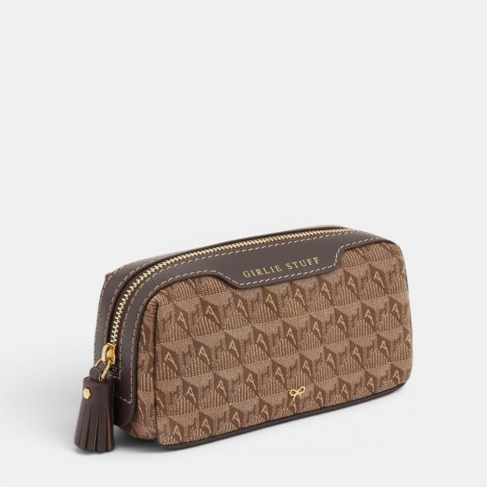 Girlie Stuff