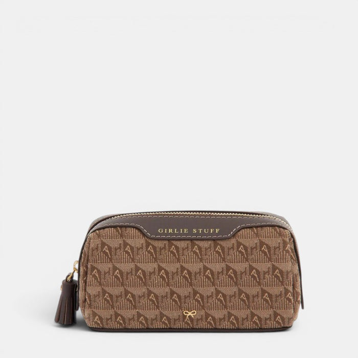 Girlie Stuff