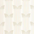 Glamour Wallpaper - Beige Dore