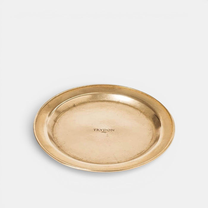 Gold Brass Classic Base