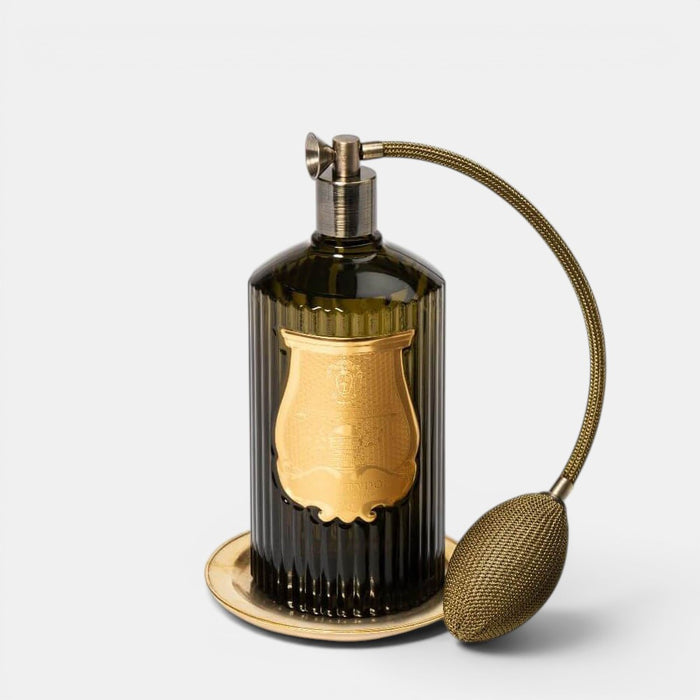 Gold Brass Classic Base