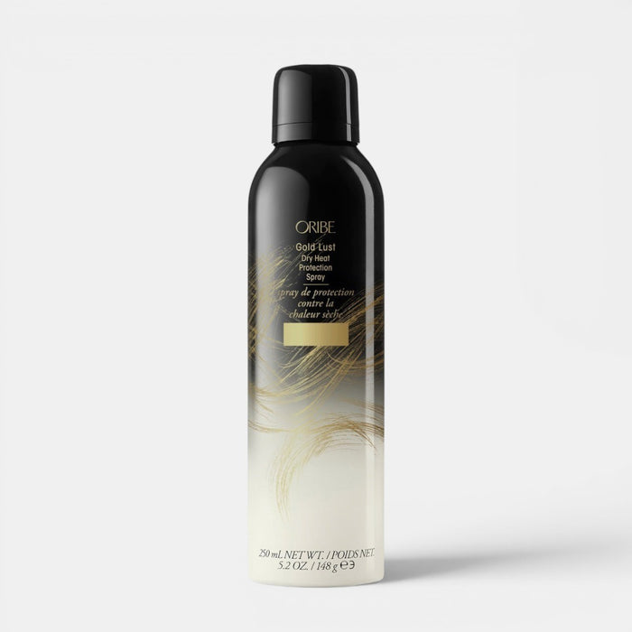 Gold Lust Dry Heat Protection Spray
