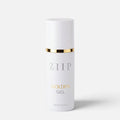 Shop Rescue Spa ZIIP Golden Conductive Gel in a white pump bottle with gold accents for skin firming and hydration.