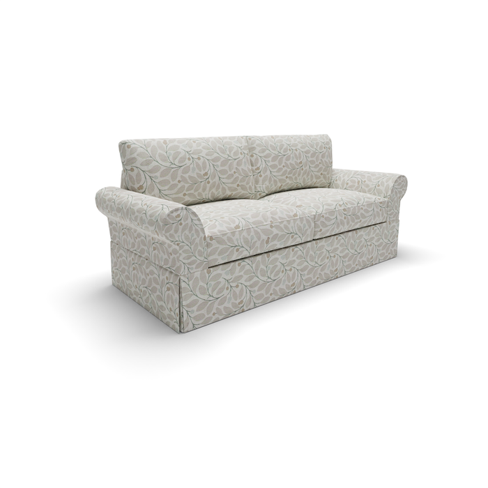 Gosford fabric - 4 colours