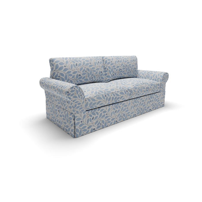Gosford fabric - 4 colours