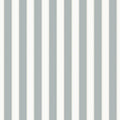 Gottfrid Stripes Wallpaper - Blue