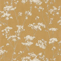 Graminees Wallpaper - Ochre