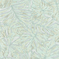 Granada Wallpaper - Grey/Green