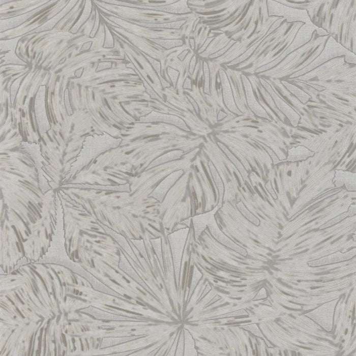 Granada Wallpaper - Taupe/Grey